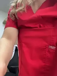 alicee16 — Stripchat recorded stream screenshot (28 Feb 2026)