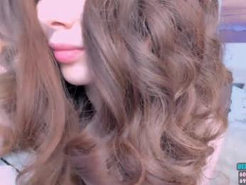 sweety_rinushka_ — Chaturbate recorded stream screenshot (28 Feb 2026)