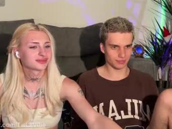 twl8vibe — Chaturbate recorded stream screenshot (28 Feb 2026)