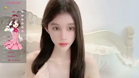 Yaooooo-Y — Stripchat recorded stream image, 28.02.2026 14:20