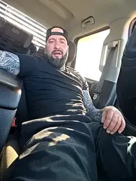 Beardedtattood — Stripchat recorded stream image, 28.02.2026 18:20