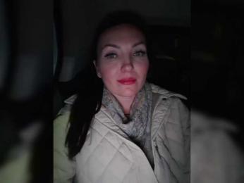 DIVORA — Bongacams recorded stream screenshot (28 Feb 2026)