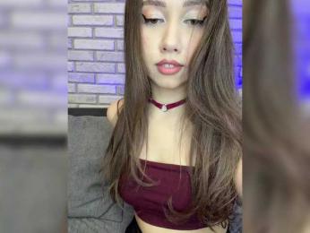 Jade8887 — Bongacams recorded stream screenshot (28 Feb 2026)