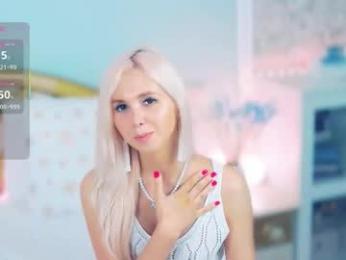 amoramias — Chaturbate recorded stream screenshot (28 Feb 2026)