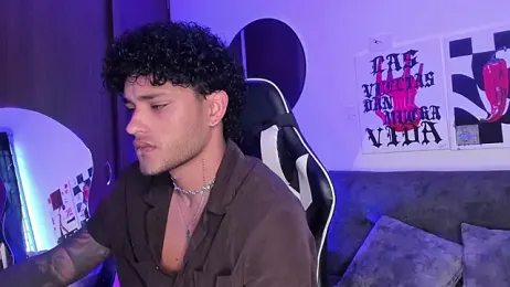 Alessandro_Vanni — Stripchat recorded stream screenshot (28 Feb 2026)