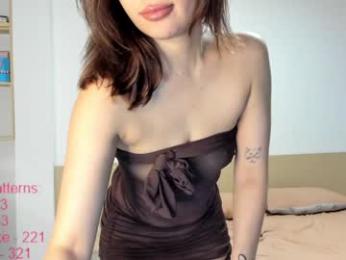 lindamei — Chaturbate recorded stream screenshot (28 Feb 2026)