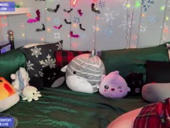 iwillbeyourmuse — Chaturbate recorded stream screenshot (01 Mar 2026)