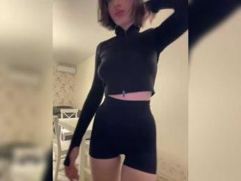 BabyDarii — Bongacams recorded stream image, 06.03.2025 13:40