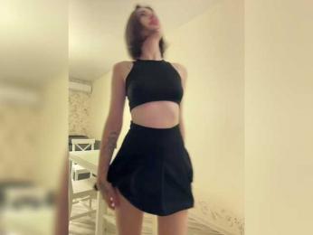 BabyDarii — Bongacams recorded stream image, 06.03.2025 13:40