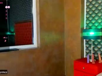 valleriejonnes — Chaturbate recorded stream screenshot (28 Feb 2026)