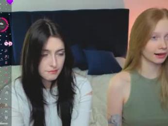 bjliki — Chaturbate recorded stream screenshot (01 Mar 2026)