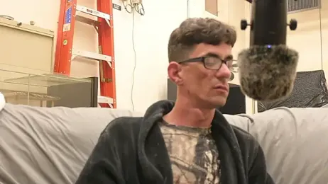 joeiandola — Stripchat recorded stream screenshot (01 Mar 2026)