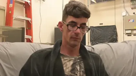 joeiandola — Stripchat recorded stream screenshot (01 Mar 2026)