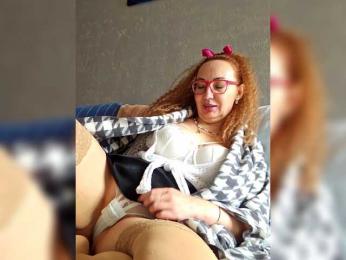 Pink-Lips — Bongacams recorded stream screenshot (28 Feb 2026)