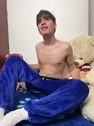 Naim_TheKing — Stripchat recorded stream screenshot (01 Mar 2026)