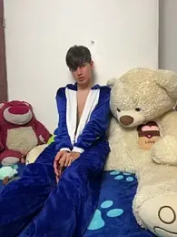 Naim_TheKing — Stripchat recorded stream screenshot (01 Mar 2026)