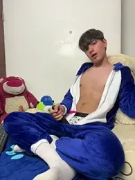 Naim_TheKing — Stripchat recorded stream screenshot (01 Mar 2026)