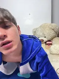 Naim_TheKing — Stripchat recorded stream screenshot (01 Mar 2026)