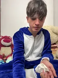 Naim_TheKing — Stripchat recorded stream screenshot (01 Mar 2026)