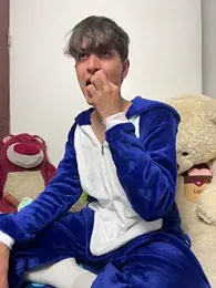 Naim_TheKing — Stripchat recorded stream screenshot (01 Mar 2026)