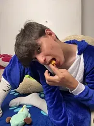 Naim_TheKing — Stripchat recorded stream screenshot (01 Mar 2026)