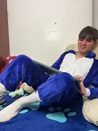 Naim_TheKing — Stripchat recorded stream screenshot (01 Mar 2026)