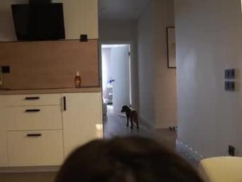 scarletmore — Chaturbate recorded stream screenshot (01 Mar 2026)