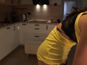 scarletmore — Chaturbate recorded stream screenshot (01 Mar 2026)