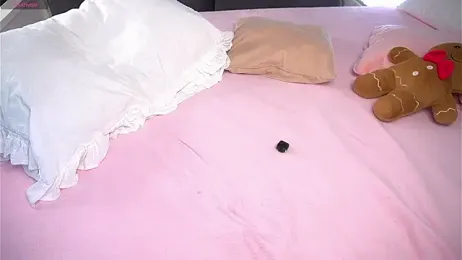 DawnAcreman — Stripchat recorded stream screenshot (01 Mar 2026)