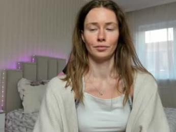 oksanafedorova — Chaturbate recorded stream image, 28.02.2026 20:50