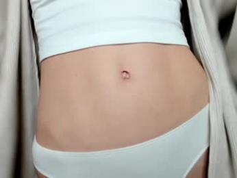 oksanafedorova — Chaturbate recorded stream image, 28.02.2026 20:50