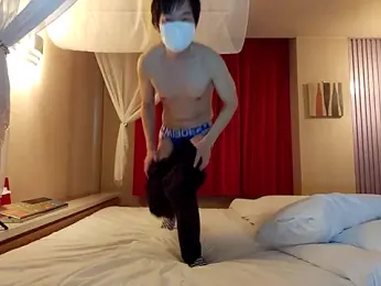 sweets_danshi — Stripchat recorded stream screenshot (01 Mar 2026)