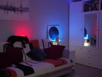 _blackbee_ — Chaturbate recorded stream image, 01.03.2026 05:50