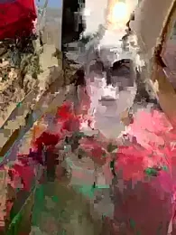 CrazzyChicks — Stripchat recorded stream screenshot (01 Mar 2026)