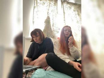 radianttwoX — Bongacams recorded stream image, 01.03.2026 06:30