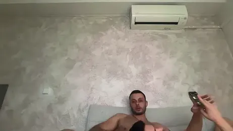 Camaraman05 — Stripchat recorded stream screenshot (01 Mar 2026)