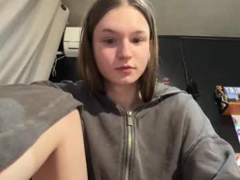 nloraaa — Chaturbate recorded stream screenshot (01 Mar 2026)