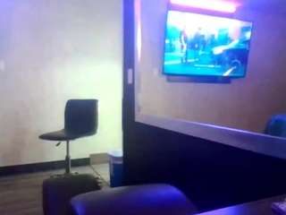 stalliontheesavage — Camsoda recorded stream screenshot (06 Mar 2025)