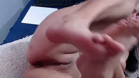 GabySteven — Stripchat recorded stream image, 01.03.2026 09:30