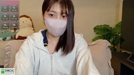 SUZU_ — Stripchat recorded stream screenshot (01 Mar 2026)