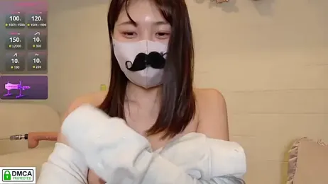 SUZU_ — Stripchat recorded stream screenshot (01 Mar 2026)