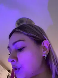 skyemorgan01 — Stripchat recorded stream image, 01.03.2026 10:50