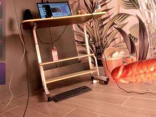 sugar-mirie — Camsoda recorded stream screenshot (01 Mar 2026)