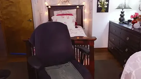 SASSYTHANG — Stripchat recorded stream screenshot (01 Mar 2026)