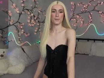 kris_mon — Chaturbate recorded stream image, 01.03.2026 11:10