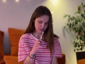 di_n_alex — Chaturbate recorded stream image, 01.03.2026 09:00