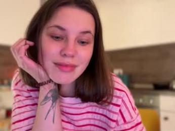 di_n_alex — Chaturbate recorded stream image, 01.03.2026 09:00