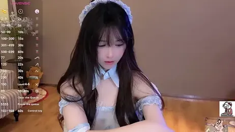 Hahaha_ha2 — Stripchat recorded stream image, 01.03.2026 12:30