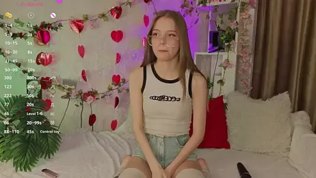 WeiSusi — Stripchat recorded stream screenshot (01 Mar 2026)