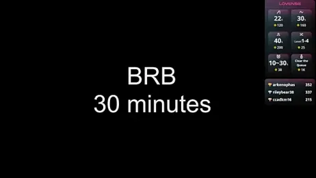 wannaseeyoursmile — Stripchat recorded stream screenshot (01 Mar 2026)